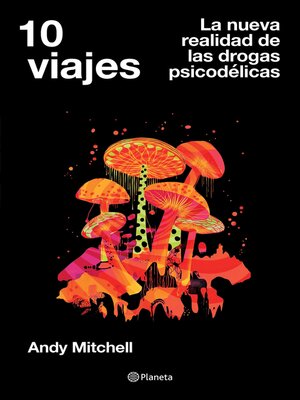 10 viajes (Edición mexicana) - ebook
